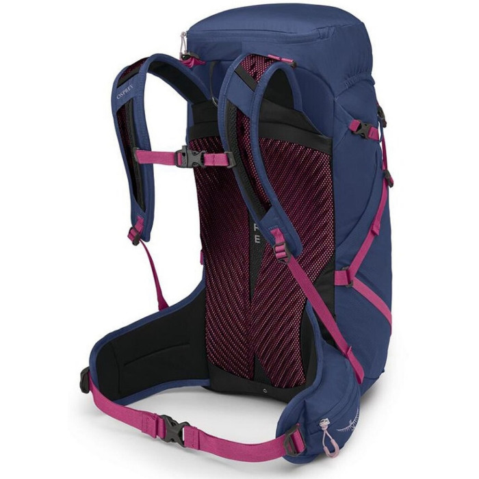 Рюкзак Osprey Sportlite 30 alkaline/hotspot pink - S/M (009.4166)