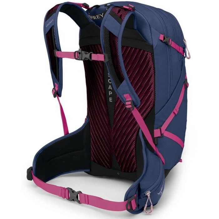 Рюкзак Osprey Sportlite 25 alkaline/hotspot pink - M/L (009.4084)