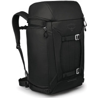 Рюкзак Osprey  Mountain Bound Boot Pack Plus black (009.4085)
