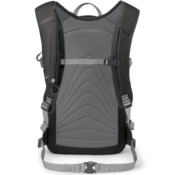 Рюкзак Osprey Glade 20 black (009.4087)