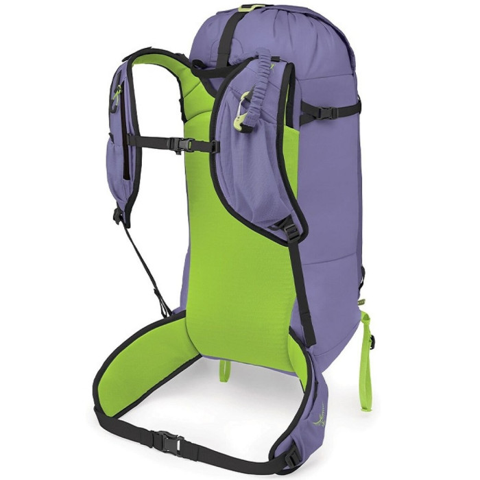 Рюкзак Osprey Firn 28 euphoria purple - M/L (009.4089)