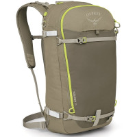 Рюкзак Osprey Soelden 25 olive tan/earl grey (009.4097)