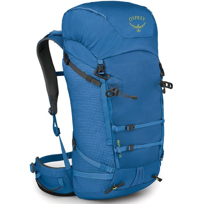 Рюкзак Osprey Mutant 38 blue flame - M/L (009.4103)