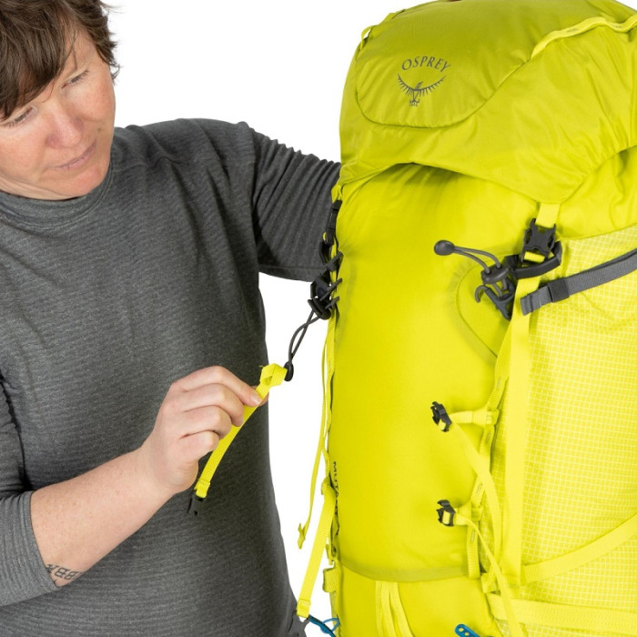 Рюкзак Osprey Mutant 38 blue flame - M/L (009.4103)