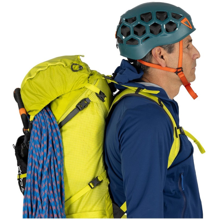 Рюкзак Osprey Mutant 38 blue flame - M/L (009.4103)