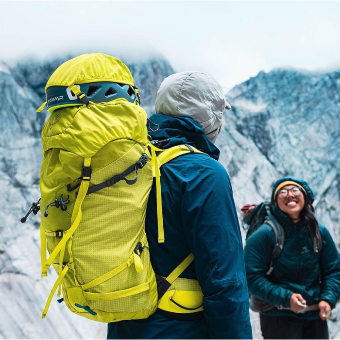Рюкзак Osprey Mutant 38 blue flame - M/L (009.4103)