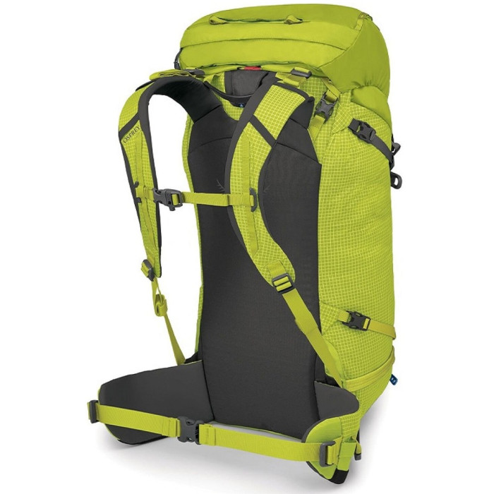 Рюкзак Osprey Mutant 38 lemongrass - M/L (009.4104)