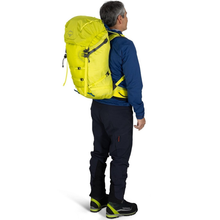 Рюкзак Osprey Mutant 38 blue flame - M/L (009.4103)