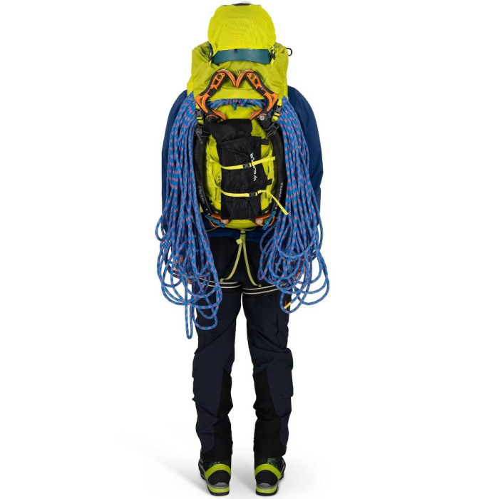 Рюкзак Osprey Mutant 38 blue flame - M/L (009.4103)