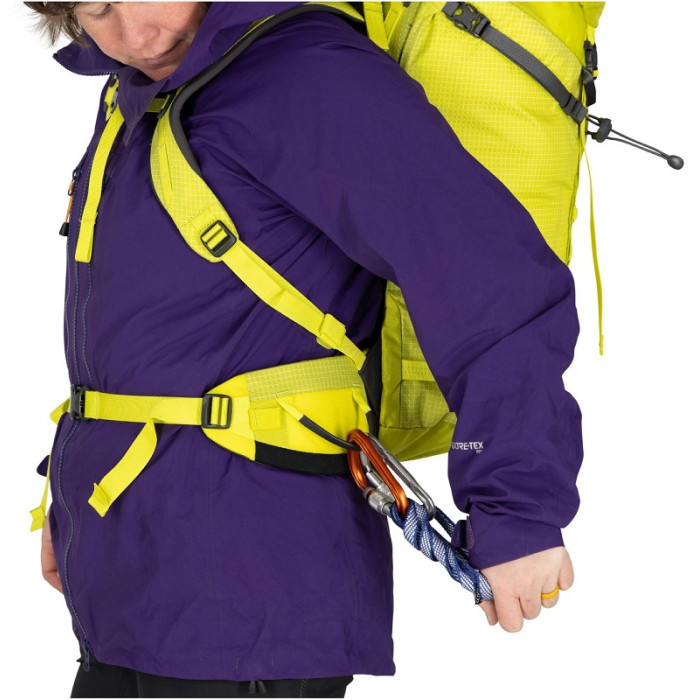 Рюкзак Osprey Mutant 38 blue flame - M/L (009.4103)