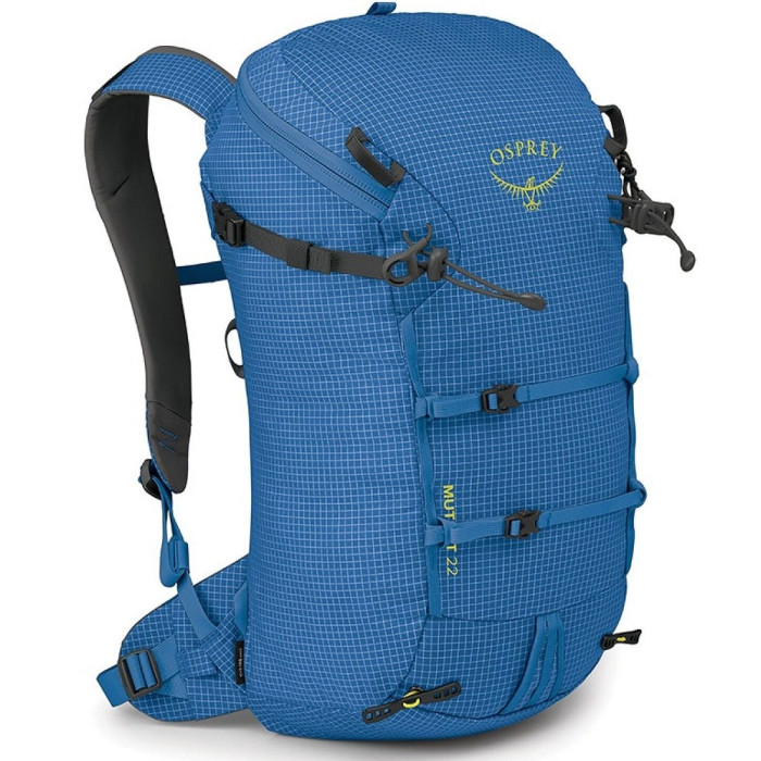 Рюкзак Osprey Mutant 22 blue flame (009.4105)