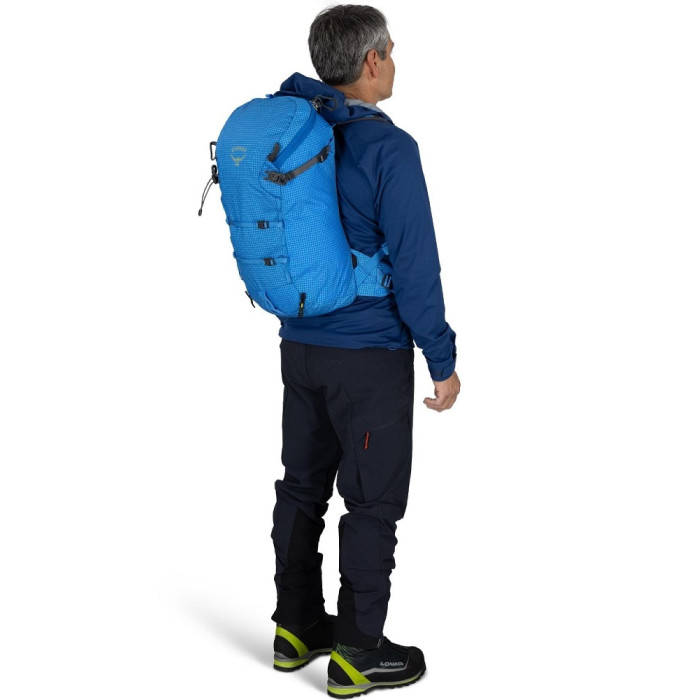 Рюкзак Osprey Mutant 22 blue flame (009.4105)