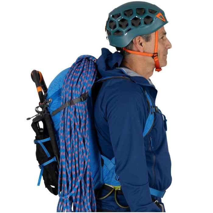 Рюкзак Osprey Mutant 22 blue flame (009.4105)