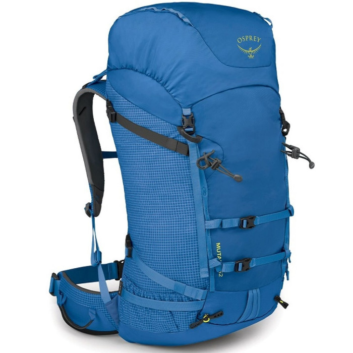 Рюкзак Osprey Mutant 52 blue flame - M/L (009.4106)