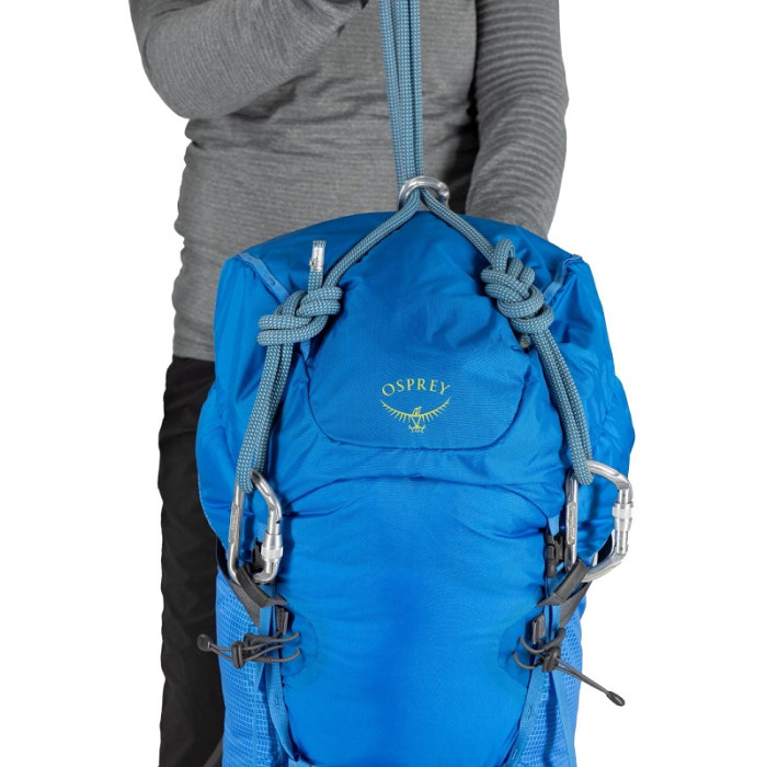 Рюкзак Osprey Mutant 52 blue flame - M/L (009.4106)