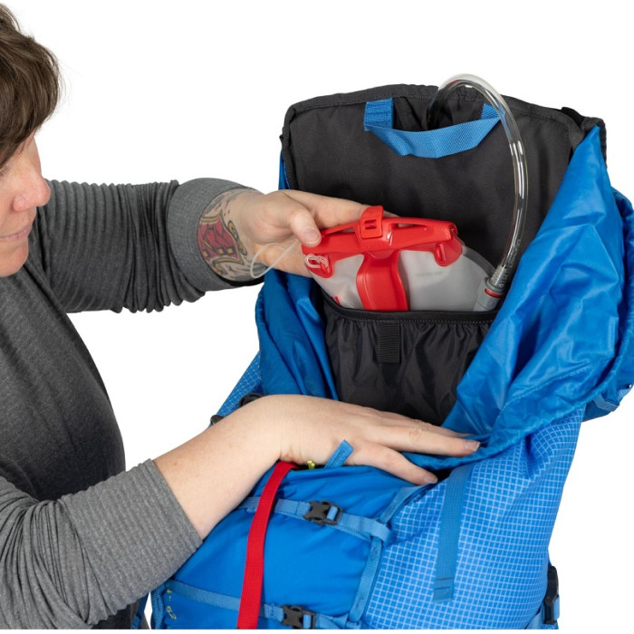 Рюкзак Osprey Mutant 52 blue flame - M/L (009.4106)