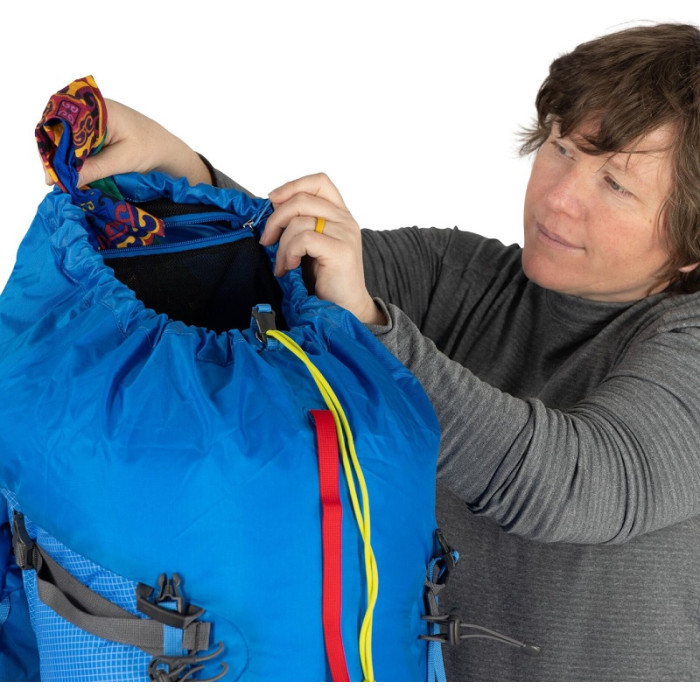 Рюкзак Osprey Mutant 52 blue flame - M/L (009.4106)
