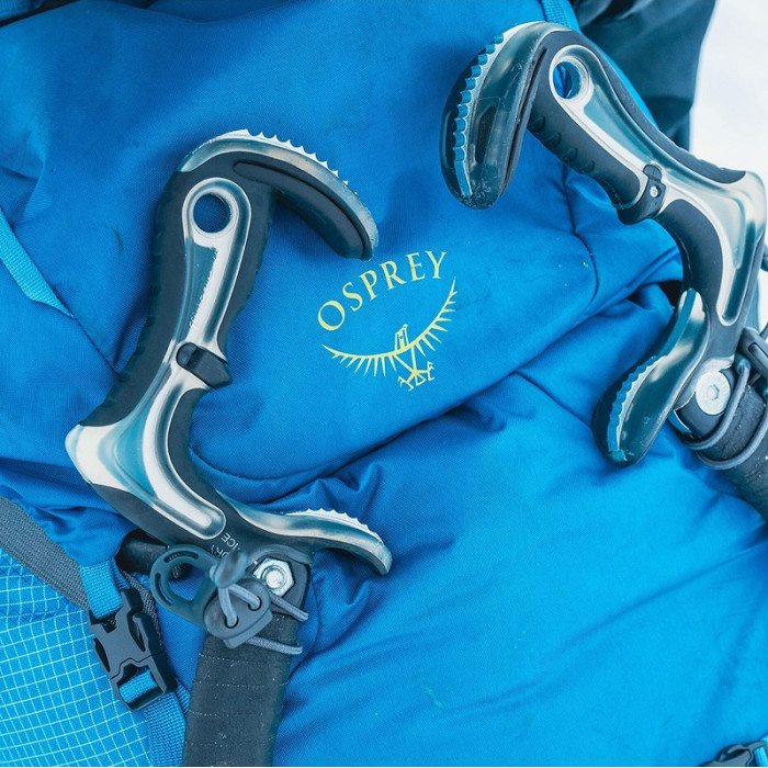 Рюкзак Osprey Mutant 52 blue flame - M/L (009.4106)