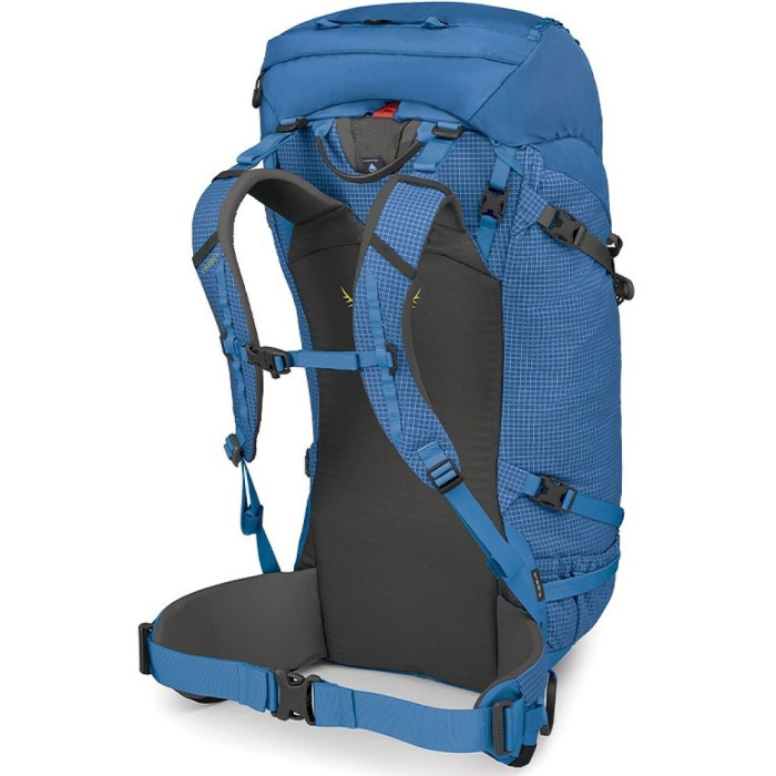 Рюкзак Osprey Mutant 52 blue flame - M/L (009.4106)