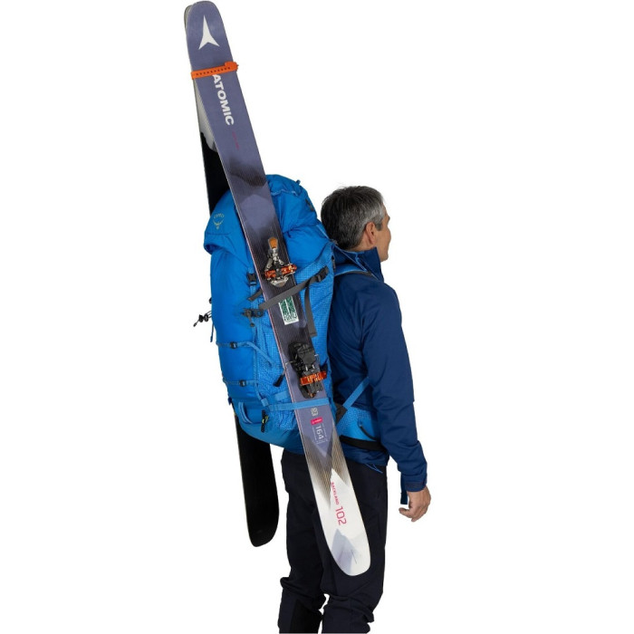 Рюкзак Osprey Mutant 52 blue flame - M/L (009.4106)