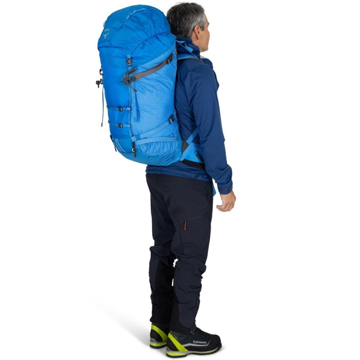 Рюкзак Osprey Mutant 52 blue flame - M/L (009.4106)