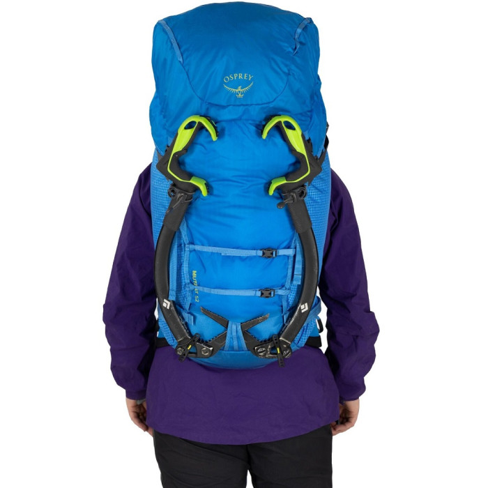 Рюкзак Osprey Mutant 52 blue flame - M/L (009.4106)