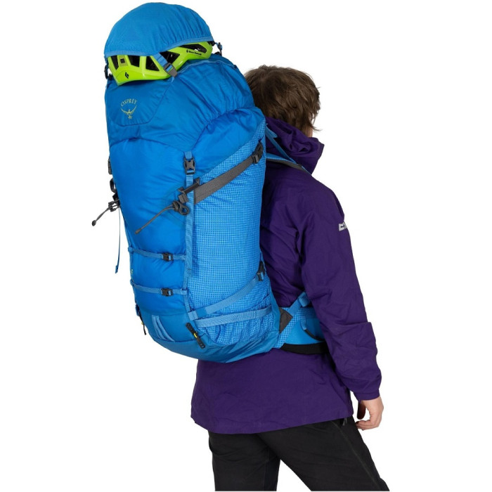 Рюкзак Osprey Mutant 52 blue flame - M/L (009.4106)