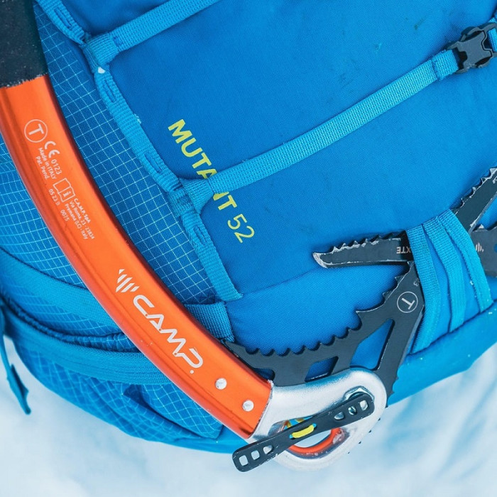 Рюкзак Osprey Mutant 52 blue flame - M/L (009.4106)