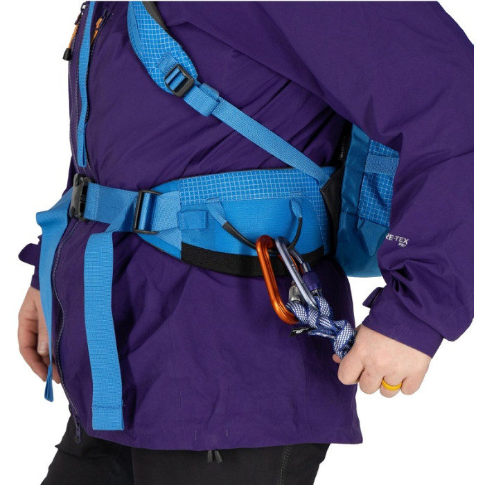 Рюкзак Osprey Mutant 52 blue flame - M/L (009.4106)