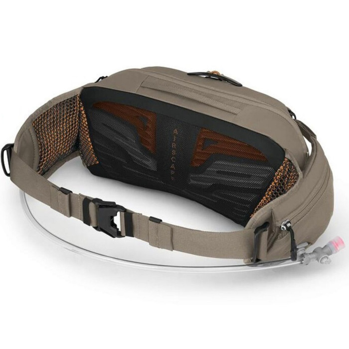 Сумка на пояс Osprey Raptor 4 pediment grey (009.4113)