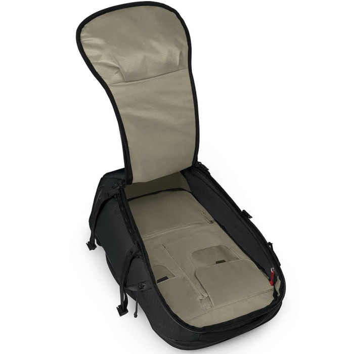 Рюкзак Osprey Archeon 30 black (009.4116)
