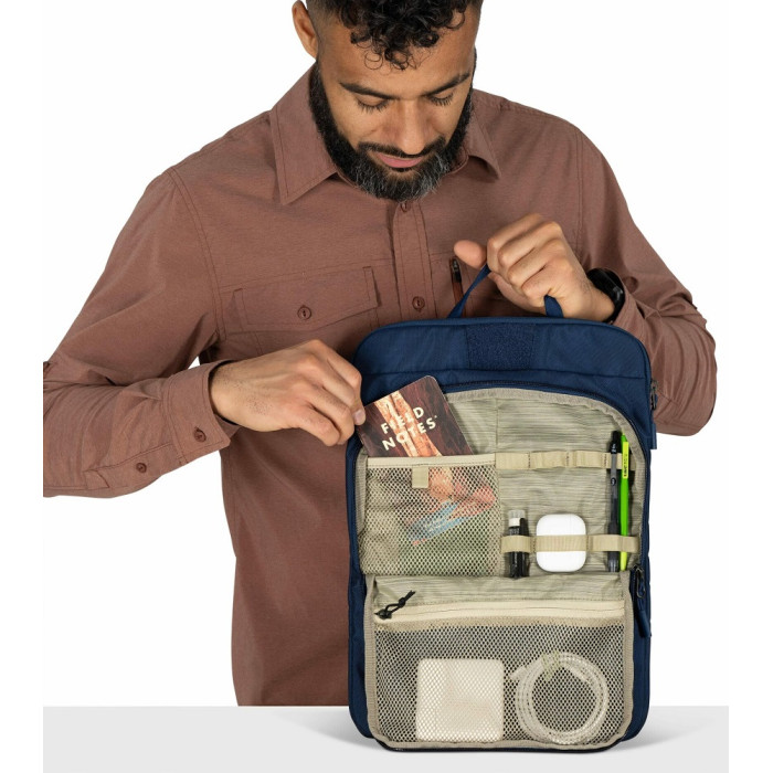 Рюкзак Osprey Aoede Syncpack black (009.4118)