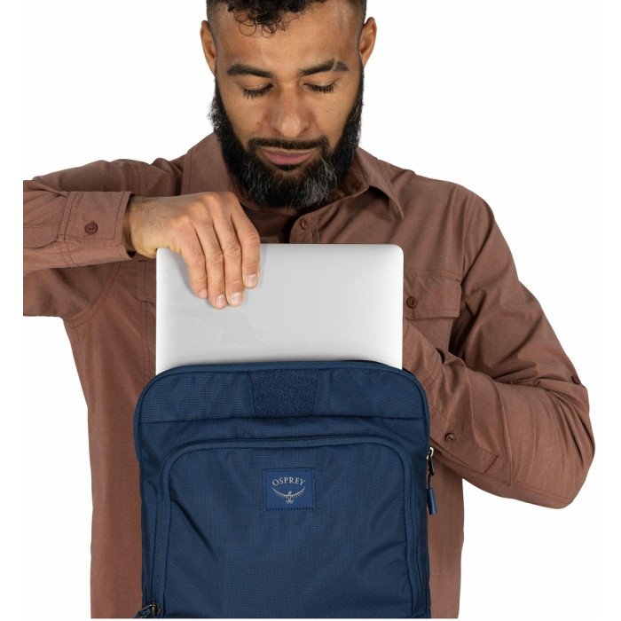 Рюкзак Osprey Aoede Syncpack black (009.4118)