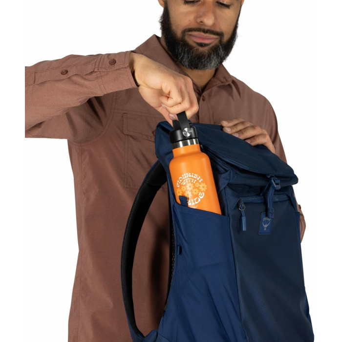 Рюкзак Osprey Aoede Syncpack black (009.4118)