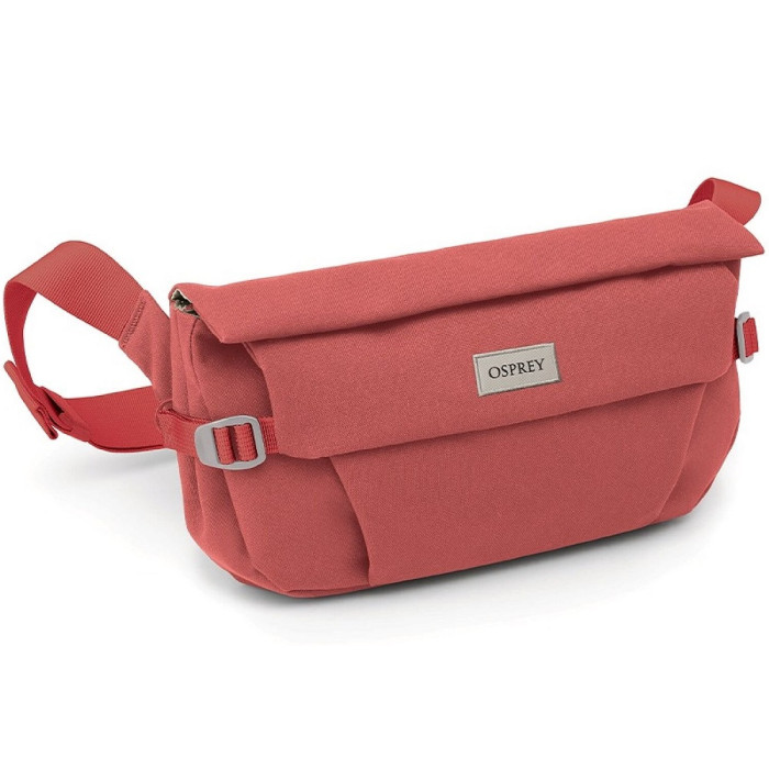 Сумка на пояс Osprey Arcane Hip Bag red pampas (009.4126)