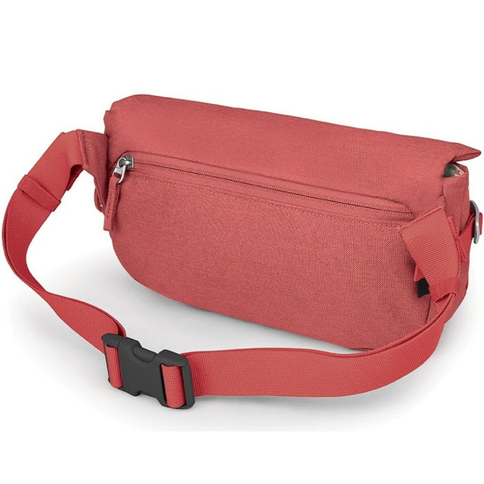 Сумка на пояс Osprey Arcane Hip Bag red pampas (009.4126)