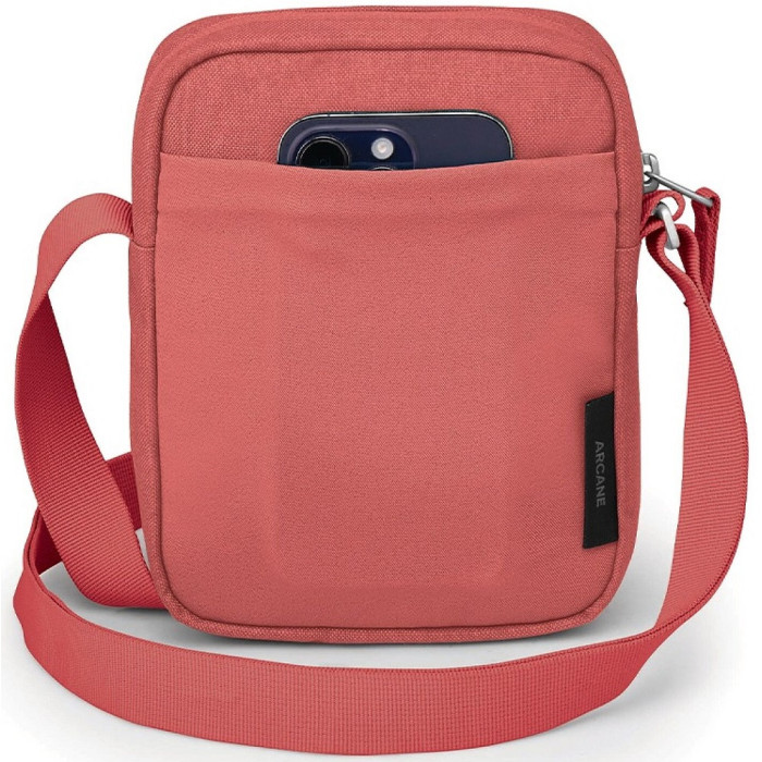 Сумка Osprey Arcane Small Crossbody red pampas (009.4127)