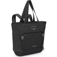 Сумка Osprey Daylite Large Tote black (009.4129)