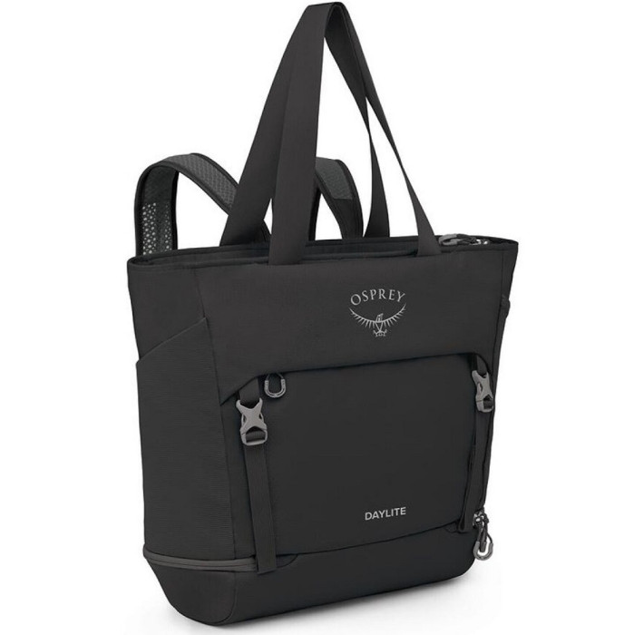 Сумка Osprey Daylite Large Tote black (009.4129)