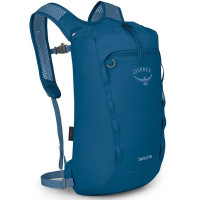 Рюкзак Osprey Daylite Cinch Pack night shift blue (009.4134)