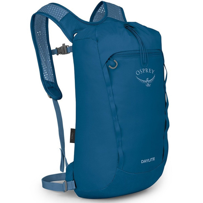 Рюкзак Osprey Daylite Cinch Pack night shift blue (009.4134)