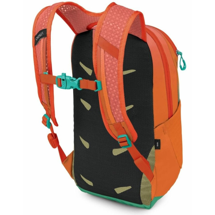 Детский рюкзак Osprey Daylite Jr sunshine (009.4136)