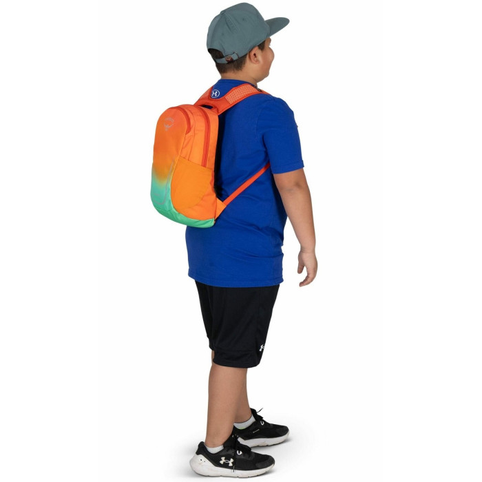 Детский рюкзак Osprey Daylite Jr sunshine (009.4136)