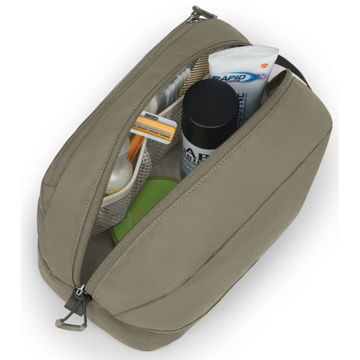 Органайзер Osprey Daylite Organizer Kit tan concrete (009.4143)