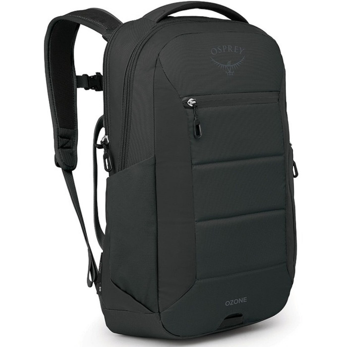 Рюкзак Osprey Ozone Laptop Backpack 18L black (009.4149)