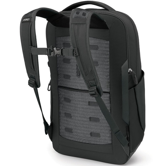 Рюкзак Osprey Ozone Laptop Backpack 18L black (009.4149)