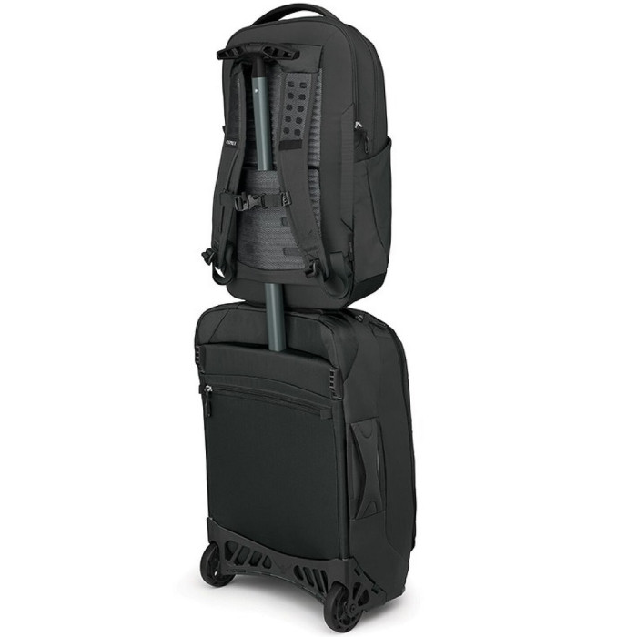 Рюкзак Osprey Ozone Laptop Backpack 18L black (009.4149)