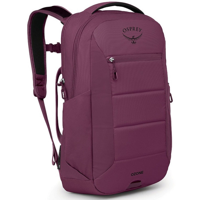 Рюкзак Osprey Ozone Laptop Backpack 18L moody burgundy (009.4150)