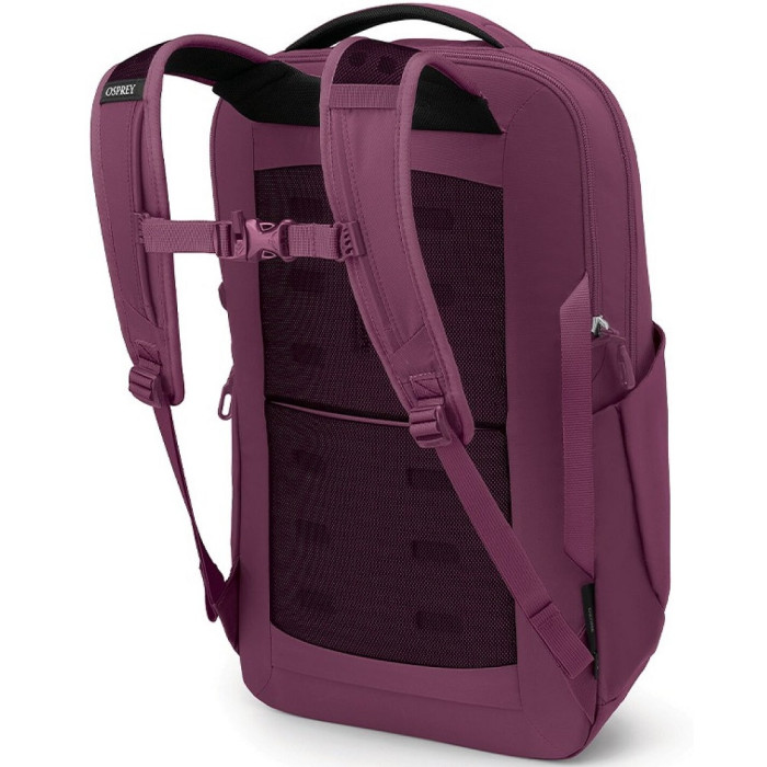 Рюкзак Osprey Ozone Laptop Backpack 18L moody burgundy (009.4150)