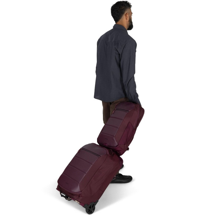Рюкзак Osprey Ozone Laptop Backpack 18L moody burgundy (009.4150)